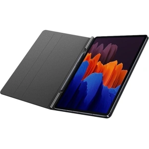 Hurtownia GSM - Etui Samsung Galaxy Tab S7/S8 EF-BT870PB czarny/black Book Cover - SMG030BLK - {ean13} - Hurt