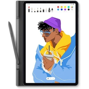 Hurtownia GSM - Etui Samsung Galaxy Tab S7/S8 EF-BT870PB czarny/black Book Cover - SMG030BLK - {ean13} - Hurt
