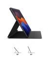Wholesale Samsung Galaxy Tab S7 EF-BT870PB black Book Cover - SMG030BLK - {ean13} - Hurt