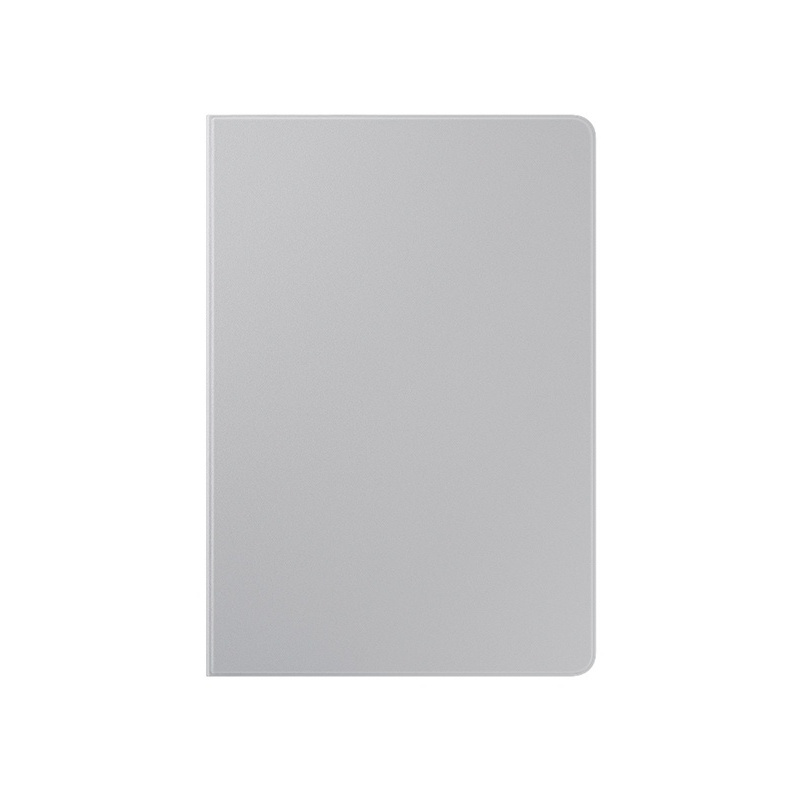Hurtownia Samsung - 8806090612206 - SMG039GRY - Etui Samsung Galaxy Tab S7/S8 EF-BT870PJ jasno szary/light gray Book Cover - B2B homescreen