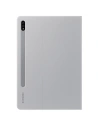 Hurtownia GSM - Etui Samsung Galaxy Tab S7/S8 EF-BT870PJ jasno szary/light gray Book Cover - SMG039GRY - {ean13} - Hurt