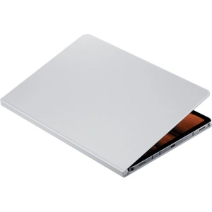 Samsung Galaxy Tab S7 EF-BT870PJ light gray Book Cover