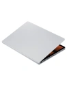 Hurtownia GSM - Etui Samsung Galaxy Tab S7/S8 EF-BT870PJ jasno szary/light gray Book Cover - SMG039GRY - {ean13} - Hurt