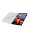 Hurtownia GSM - Etui Samsung Galaxy Tab S7/S8 EF-BT870PJ jasno szary/light gray Book Cover - SMG039GRY - {ean13} - Hurt