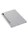 Hurtownia GSM - Etui Samsung Galaxy Tab S7/S8 EF-BT870PJ jasno szary/light gray Book Cover - SMG039GRY - {ean13} - Hurt