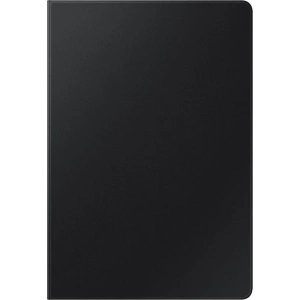Hurtownia GSM - Etui Samsung Galaxy Tab S7+ Plus/S8 + Plus EF-BT970PB schwarz/black Book Cover - SMG041BLK - {ean13} - Hurt