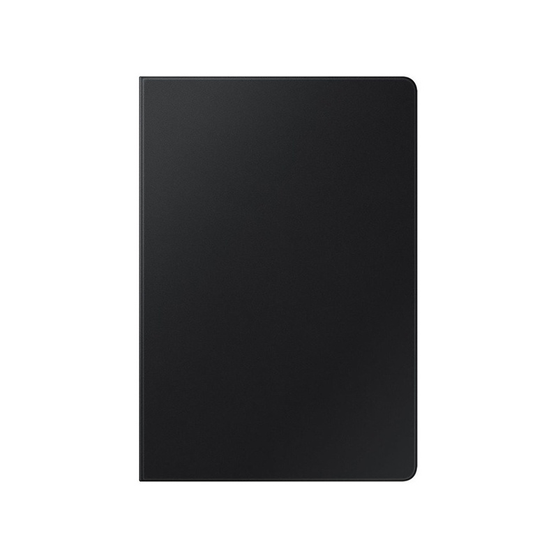 Hurtownia Samsung - 8806090612534 - SMG041BLK - Etui Samsung Galaxy Tab S7+ Plus/S8 + Plus EF-BT970PB czarny/black Book Cover - B2B homescreen