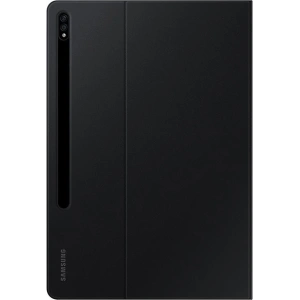 Hurtownia GSM - Etui Samsung Galaxy Tab S7+ Plus/S8 + Plus EF-BT970PB schwarz/black Book Cover - SMG041BLK - {ean13} - Hurt