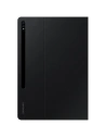 Wholesale Samsung Galaxy Tab S7+ Plus EF-BT970PB black Book Cover - SMG041BLK - {ean13} - Hurt