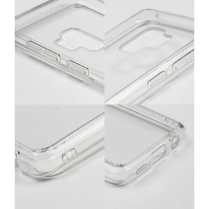 Kup Etui Ringke Fusion Samsung Galaxy S9 Clear - 8809583847703 - RGK633CL - Home Screen