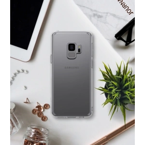 Kup Etui Ringke Fusion Samsung Galaxy S9 Clear - 8809583847703 - RGK633CL - Home Screen