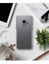 Hurtownia GSM - Case Ringke Fusion Samsung Galaxy S9 Clear - RGK633CL - {ean13} - Hurt