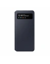 Etui Samsung Galaxy A41 EF-EA415PB czarny/black S View Wallet Cover