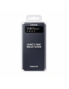 Wholesale Samsung Galaxy A41 EF-EA415PB black S View Wallet Cover - SMG044BLK - {ean13} - Hurt
