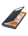 Hurtownia GSM - Etui Samsung Galaxy A42 5G EF-EA426PB schwarz/black S View Wallet Cover - SMG046BLK - {ean13} - Hurt