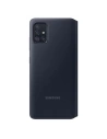 Hurtownia GSM - Etui Samsung Galaxy A51 EF-EA515PB czarny/black S View Wallet Cover - SMG048BLK - {ean13} - Hurt