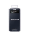 Hurtownia GSM - Etui Samsung Galaxy A51 EF-EA515PB czarny/black S View Wallet Cover - SMG048BLK - {ean13} - Hurt