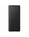 Hurtownia GSM - Etui Samsung Galaxy Z Fold 2 5G EF-FF916LB czarny/black Leather Flip Cover - SMG052BLK - {ean13} - Hurt