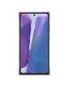 Hurtownia GSM - Etui Samsung Galaxy Note 20 EF-GN980CB schwarz/black Clear Protective Cover - SMG053BLK - {ean13} - Hurt