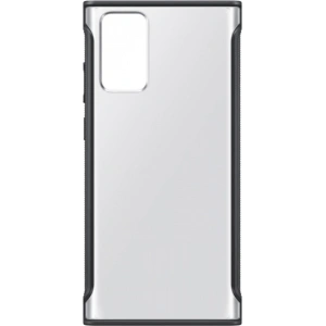 Hurtownia GSM - Etui Samsung Galaxy Note 20 EF-GN980CB czarny/black Clear Protective Cover - SMG053BLK - {ean13} - Hurt