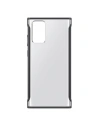 Hurtownia GSM - Etui Samsung Galaxy Note 20 EF-GN980CB schwarz/black Clear Protective Cover - SMG053BLK - {ean13} - Hurt