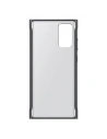 Wholesale Samsung Galaxy Note 20 EF-GN980CB black Clear Protective Cover - SMG053BLK - {ean13} - Hurt