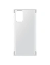 Wholesale Samsung Galaxy Note 20 EF-GN980CW white Clear Protective Cover - SMG054WHT - {ean13} - Hurt
