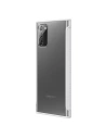 Hurtownia GSM - Etui Samsung Galaxy Note 20 EF-GN980CW biały/white Clear Protective Cover - SMG054WHT - {ean13} - Hurt