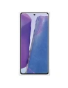 Wholesale Samsung Galaxy Note 20 EF-GN980CW white Clear Protective Cover - SMG054WHT - {ean13} - Hurt