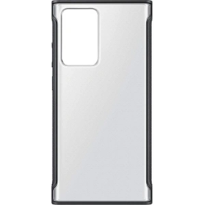 Hurtownia GSM - Etui Samsung Galaxy Note 20 Ultra EF-GN985CB czarny/black Clear Protective Cover - SMG055BLK - {ean13} - Hurt