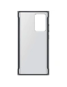 Hurtownia GSM - Etui Samsung Galaxy Note 20 Ultra EF-GN985CB czarny/black Clear Protective Cover - SMG055BLK - {ean13} - Hurt