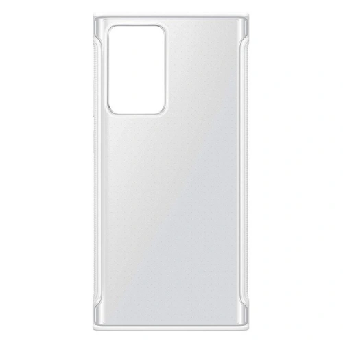 Etui Samsung Galaxy Note 20 Ultra EF-GN985CW biały/white Clear Protective Cover