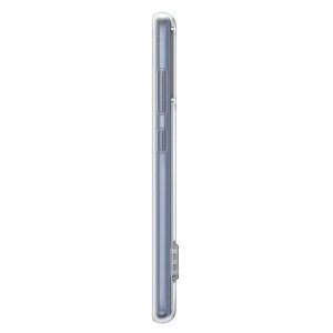 Hurtownia GSM - Etui Samsung Galaxy S20 FE EF-JG780CTEGEU Transparent Protective Standing Cover - SMG058CL - {ean13} - Hurt