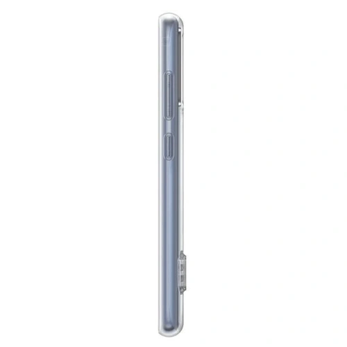 Etui Samsung Galaxy S20 FE EF-JG780CTEGEU Transparent Protective Standing Cover
