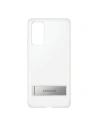 Hurtownia GSM - Etui Samsung Galaxy S20 FE EF-JG780CTEGEU Transparent Protective Standing Cover - SMG058CL - {ean13} - Hurt