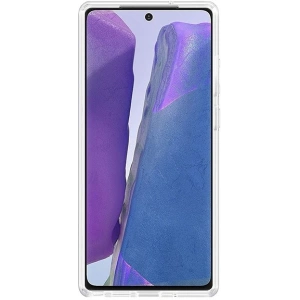 Hurtownia GSM - Etui Samsung Galaxy Note 20 EF-JN980CT Transparent Clear Standing Cover - SMG059CL - {ean13} - Hurt