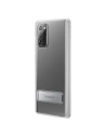 Hurtownia GSM - Etui Samsung Galaxy Note 20 EF-JN980CT Transparent Clear Standing Cover - SMG059CL - {ean13} - Hurt