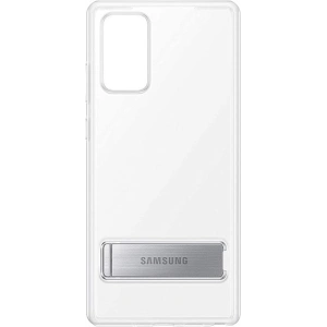 Hurtownia GSM - Etui Samsung Galaxy Note 20 EF-JN980CT Transparent Clear Standing Cover - SMG059CL - {ean13} - Hurt