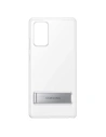 Hurtownia GSM - Etui Samsung Galaxy Note 20 EF-JN980CT Transparent Clear Standing Cover - SMG059CL - {ean13} - Hurt