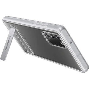 Hurtownia GSM - Etui Samsung Galaxy Note 20 EF-JN980CT Transparent Clear Standing Cover - SMG059CL - {ean13} - Hurt