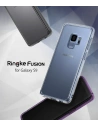 Hurtownia GSM - Etui Ringke Fusion Samsung Galaxy S9 Orchid Purple - RGK635RS - {ean13} - Hurt