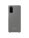Wholesale Samsung Galaxy S20 EF-KG980CJ gray LED Cover - SMG062GRY - {ean13} - Hurt