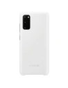 Hurtownia GSM - Etui Samsung Galaxy S20 EF-KG980CW biały/white LED Cover - SMG065WHT - {ean13} - Hurt