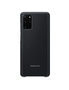 Hurtownia GSM - Etui Samsung Galaxy S20+ Plus EF-KG985CB czarny/black LED Cover - SMG066BLK - {ean13} - Hurt