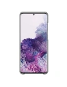 Hurtownia GSM - Etui Samsung Galaxy S20+ Plus EF-KG985CJ szary/gray LED Cover - SMG067GRY - {ean13} - Hurt