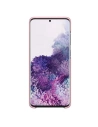 Hurtownia GSM - Etui Samsung Galaxy S20+ Plus EF-KG985CP różowy/pink LED Cover - SMG067PNK - {ean13} - Hurt