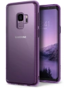 Hurtownia GSM - Etui Ringke Fusion Samsung Galaxy S9 Orchid Purple - RGK635RS - {ean13} - Hurt