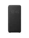 Hurtownia GSM - Etui Samsung Galaxy S20 EF-NG980PB czarny/black LED View Cover - SMG071BLK - {ean13} - Hurt