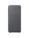 Etui Samsung Galaxy S20 EF-NG980PJ szary/gray LED View Cover
