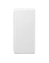 Etui Samsung Galaxy S20 EF-NG980PW biały/white LED View Cover